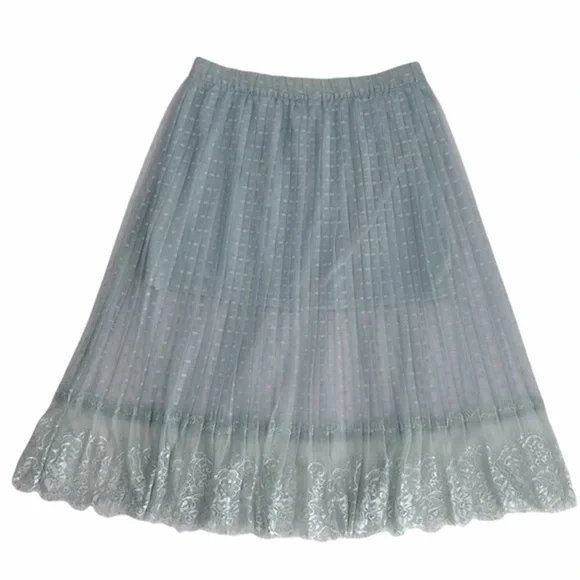 H&M Divided Skirt - Picture 9 of 9